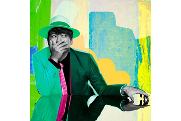 香取慎吾がグローバル展開へ 日本人アーティスト初「Weverse Albums」とコラボ 画像