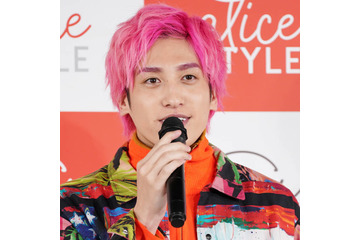 EXIT兼近大樹、34歳に！眼鏡をかけたバースデーSHOTに「ビジュ良すぎ」「かっこいい！！」の声 画像