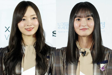 乃木坂46梅澤美波、遠藤さくらのセンターとしての“覚悟”を感じた瞬間「新しいことをしていて」 画像