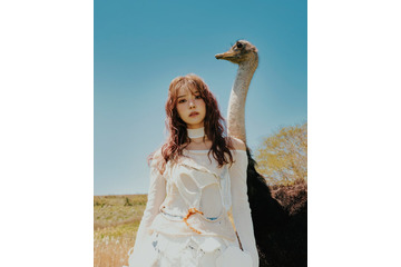 元櫻坂46小林由依「yousti（ユースティー）」としてソロデビュー決定 セルフプロデュースで音楽活動へ【コメント】 画像