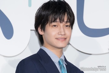 Aぇ! group佐野晶哉「脱いだらすごいですよ」トレーニングの成果をアピール【か「」く「」し「」ご「」と「】 画像