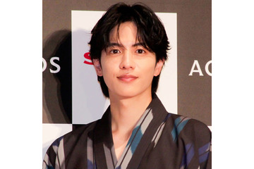 志尊淳『恋は闇』二面性のあるフリーライター役を好演！俳優としての新境地を切り拓く注目作に 画像