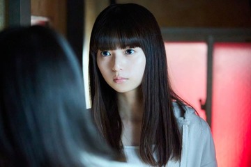 齋藤飛鳥、謎の女性役で「恋は闇」本格登場 浩暉（志尊淳）との関係とは 画像