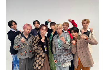 超特急、冠番組「トレタリ」初の地上波特番＆生放送決定 リョウガ「事故ったら終わり」 画像