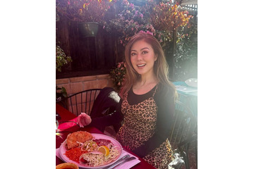 武田久美子「22才の自分を見ているよう」娘との温泉旅行＆浴衣姿も披露「そっくり」「美人遺伝子強すぎ」の声 画像