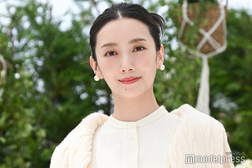 波瑠「とても癒やされたい」今行きたいリゾート地明かす【ラルフ ローレン ザ ハンプトンズ ガーデン】 画像