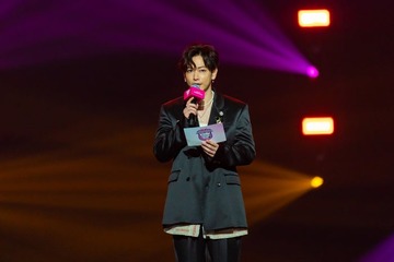 佐藤健、サプライズでKCON登場 会場どよめき【KCON JAPAN 2025】 画像