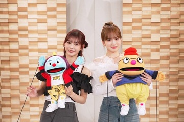 ME:I RAN＆SUZU・BE:FIRST SOTAら、NHKダンス番組「ゾンターク」全国放送に登場 画像