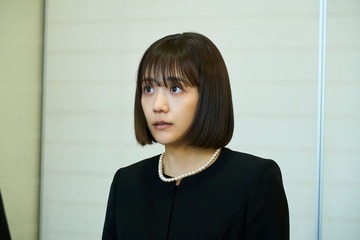 【子宮恋愛 第6話】まき、夫＆みゆみの関係にショック 山手からのハグに安らぐ 画像