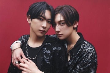 本多大夢＆浜川路己「ROIROM（ロイろむ）」テレビ初出演決定に反響「ビジュ良すぎ」「喋ってるところ見られるの嬉しい」 画像