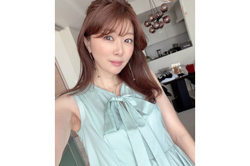 矢部美穂、夫・山林堂信彦騎手に作った2段の焼肉弁当披露「力が入りそうなメニュー」「テンション上がる」の声 画像