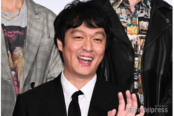 SUPER EIGHT丸山隆平「SUPERで言ったら大先輩」主題歌アーティストを絶賛【金子差入店】 画像