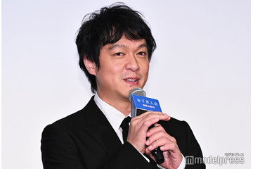 SUPER EIGHT丸山隆平、公開日に主演作お忍び鑑賞「ちょっとお高めのシートに」【金子差入店】 画像