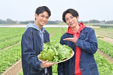 Aぇ! group正門良規、尊敬する事務所の先輩とは 4年ぶり「相葉マナブ」登場 画像