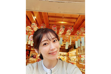 元モー娘。飯田圭織、8種のスパイス使用の手作り本格カレー披露「クオリティ高い」「真似したい」と反響 画像