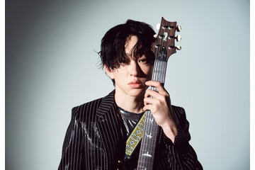 SUPER EIGHT横山裕、ソロアルバム収録楽曲解禁 渋谷すばるとの楽曲・Aぇ! group「神様のバカヤロー」カバーも 画像