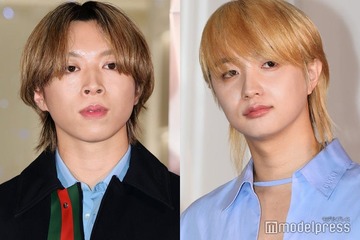 BE:FIRST・SOTA＆JUNON、前回とは「全然違う」ファンミの構想語る「久しぶりに歌いたい」具体的な楽曲名も 画像