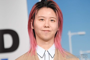 ミセス藤澤涼架、中学時代の異名は「アシンメトリーと言えば藤澤」 画像