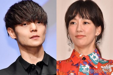 水川あさみ、夫・窪田正孝手作りのクッキー公開「尊い」「ツッコミどころ満載」の声 画像