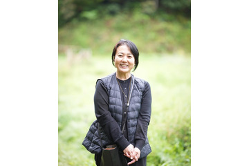 杉田かおる、すっぴんにファン衝撃「お肌綺麗」「ハリがある」 画像