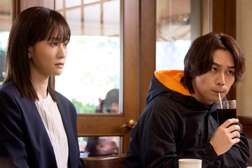 「人事の人見」今後の展開に言及 トラジャ松田元太演じる“謎多き男”人見の過去＆生き様明らかに【後藤博幸Pインタビュー】 画像