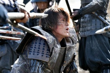 小栗旬主演映画「信長協奏曲」6月7日フジテレビで放送決定 画像