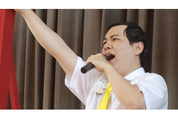 フジ「新しいカギ」ドイツ国際映像祭で銀賞 受賞企画はせいや母校凱旋「学校かくれんぼ」 画像