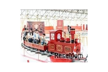 JR九州「小倉工場鉄道ランド特別ツアー」6/22・7/5 画像