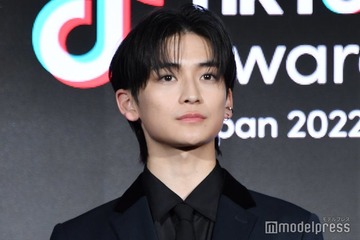 高橋文哉、8LOOM最新エピソードにファン歓喜「詳しく聞きたい」「選曲も最高」 画像