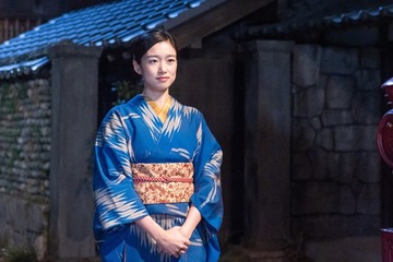 河合優実、阿部サダヲから粋な贈り物「ふてほど」親子再共演は偶然だった――制作統括が明かすオーディション裏側【「あんぱん」インタビューVol.3】 画像