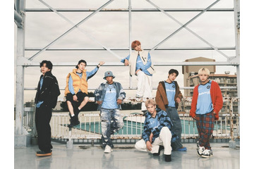 Maison B、解散を発表「日プ2」出身者で結成 画像