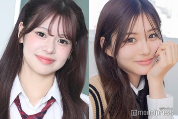 「今日好き」米澤りあ、田仲埜愛の手料理公開「尊敬」「見た目も綺麗」の声 画像