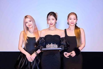 IS:SUE“時価総額10億円”ティアラ装着懸けクイズ挑戦 150人のファンとイベント開催 画像