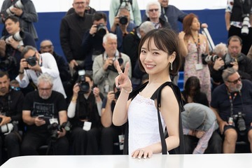 齊藤京子、現地で異例の拍手喝采 映画初主演でカンヌへ「夢にも思っていなかったこと」【恋愛裁判】 画像