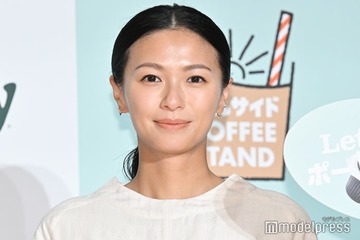 榮倉奈々、ネガティブ期は夫・賀来賢人らに相談 人生のターニングポイントも明かす 画像