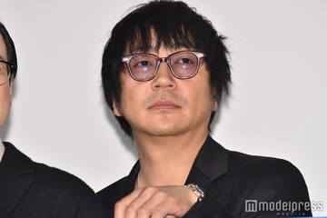 大森南朋「慣れないサウナ」外気浴中の肉体美ショット公開「筋肉にドキッとした」「セクシー」の声 画像