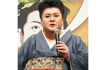 マツコ、あの大女優からの“お墨付き”がブレイクのきっかけに？「“この人絶対売れる”と思って」 画像