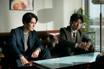 「イグナイト」ラスト30秒、新キャラ登場に視聴者ざわつく「黒幕？」「一瞬だった」 画像