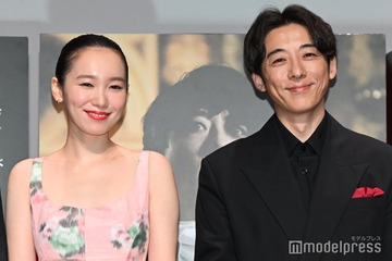 高橋一生、岸辺露伴役の決定秘話明かす 飯豊まりえ「運命的に決まってたことかも」 画像