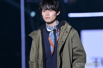 兵頭功海ら「下剋上球児」メンバー4人でディズニーへ「激レアショット」「お揃い可愛い」の声 画像