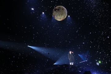 山田涼介初ソロツアー、韓国・香港・台湾でもライブビューイング上映決定「これぞ世界の山ちゃんつって」「皆の喜びが僕の喜び」 画像