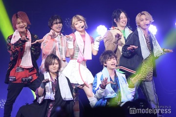フォーエイト48、大トリで観客沸かす 3曲パワフルパフォーマンス【学生ランウェイ2025 SUMMER】 画像