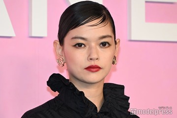 モデル＆女優の夏子、移籍発表 8年間所属トップコートから松竹エンタテインメントへ「沢山の方が繋いで導いて下さったご縁に感謝」【全文】 画像