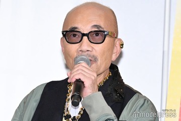 竹中直人、アニメ「ONE PIECE」シキ役で特別出演 16年ぶり登場に「感動」「続投してくれるとは」と反響 画像