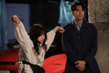 【天久鷹央の推理カルテ 第6話】鷹央、“瞬間移動”殺人事件の調査依頼される 画像