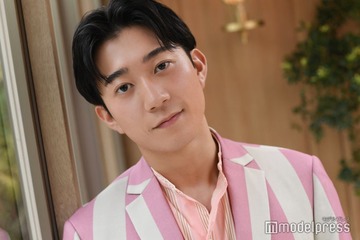 「ボーイフレンド」ダイ、妹とYouTube活動開始「似てる」「美形」の声 画像