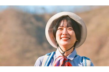 志田未来主演「下山メシ」一夜限りの特別回放送決定 番組初の試みも 画像