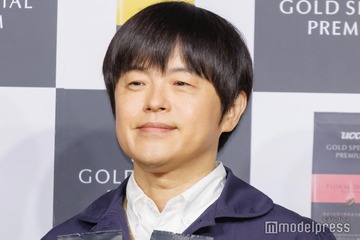 バカリズム、1歳半息子の成長・休日は家族揃ってお出かけ「ANN」約7年ぶり登場で変化語る 画像