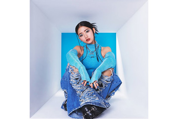 moxymill・NONA「Popteen」スポットモデルに決定 あだ名は“のなな”・約半年間活動へ 画像