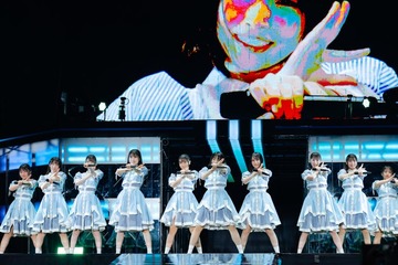 日向坂46五期生「“知らないうちに愛されていた”なと」言葉詰まらせながら語った思い おひさまへ直接感謝伝える【五期生おもてなし会／全文】 画像